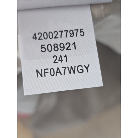 The North Face x Hikerkind "Hike Clerb" Reversible Bucket Hat Unisex Large - Picture 7 of 7